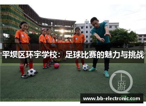 平坝区环宇学校：足球比赛的魅力与挑战
